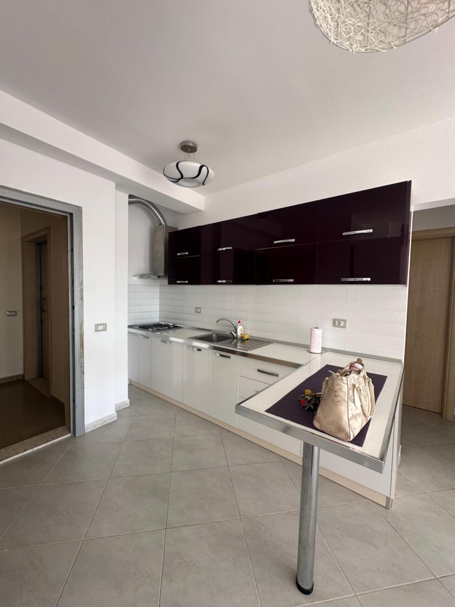 Sea View Apartment Vlorë Exteriér fotografie
