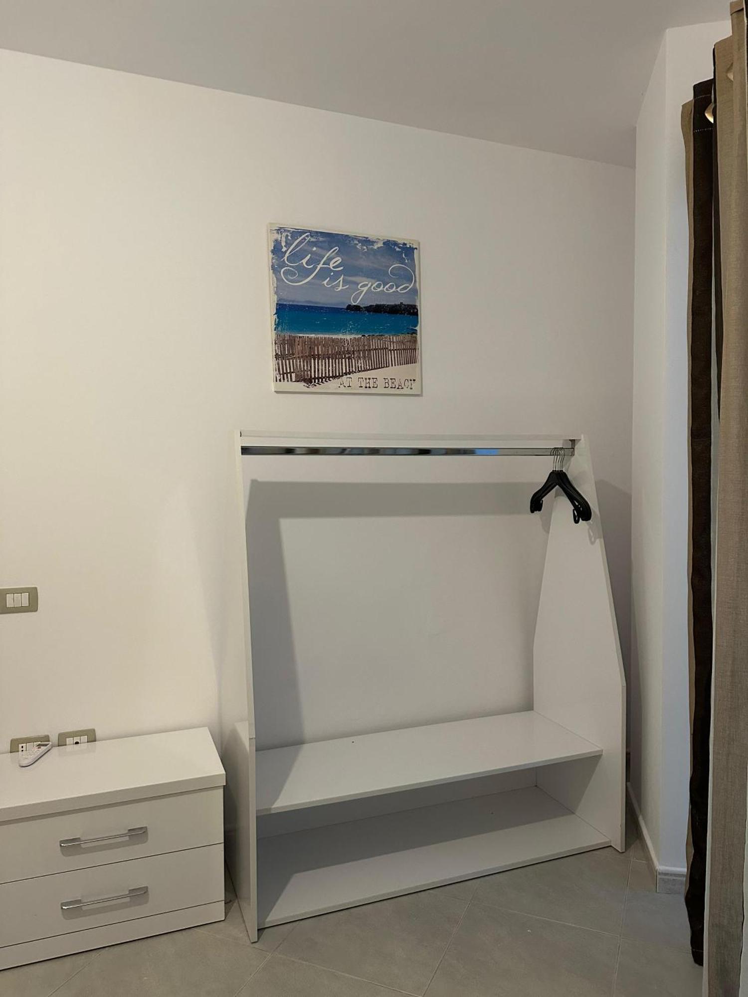 Sea View Apartment Vlorë Exteriér fotografie
